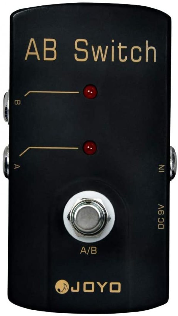 JOYO  Pedal  (JF-30)