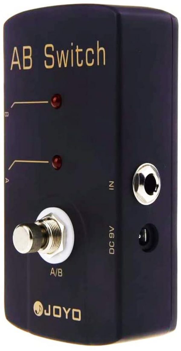 JOYO  Pedal  (JF-30) - Image 2