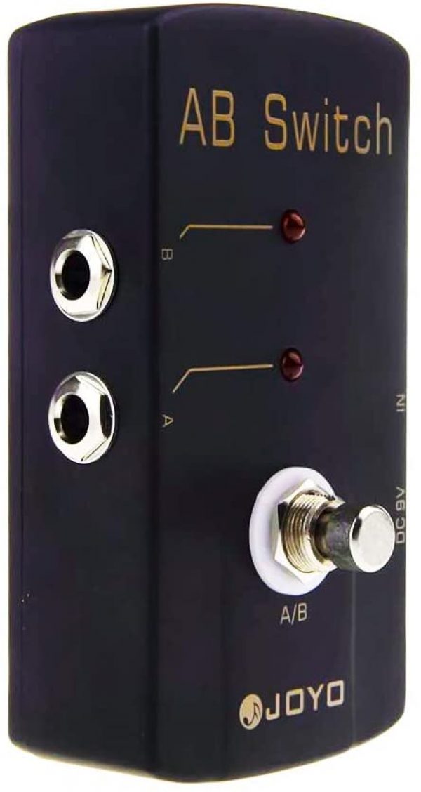 JOYO  Pedal  (JF-30) - Image 3