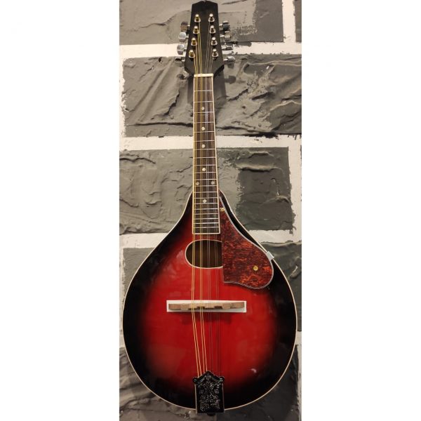 mandolin star fire 8 strings