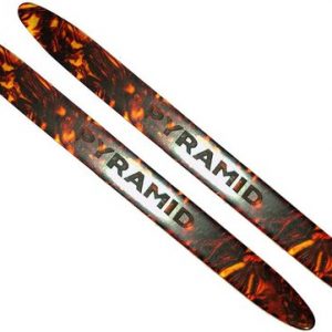 Pyramid PICK OUD