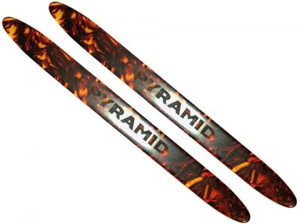 Pyramid PICK OUD