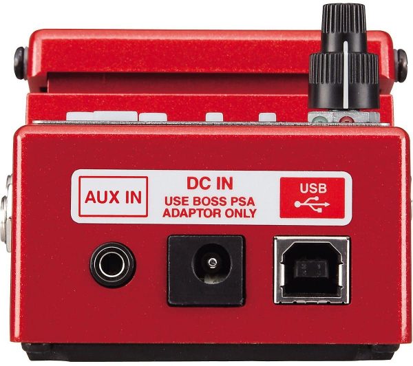 BOSS RC-3 Loop Station Pedal - Image 3