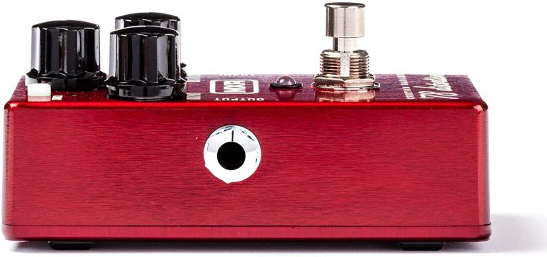MXR Custom Badass '78 Distortion - Image 4