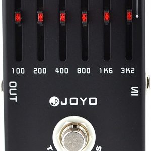 JOYO JF-116  Pedal