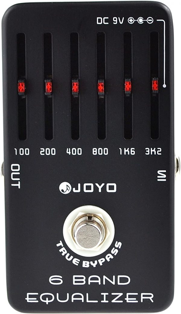 JOYO JF-116  Pedal