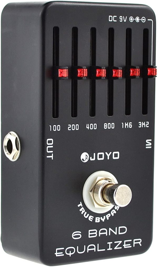 JOYO JF-116  Pedal - Image 3