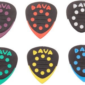 Dava Grip Tips Delrin Medium