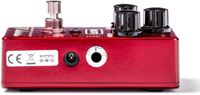 MXR Custom Badass '78 Distortion - Image 6