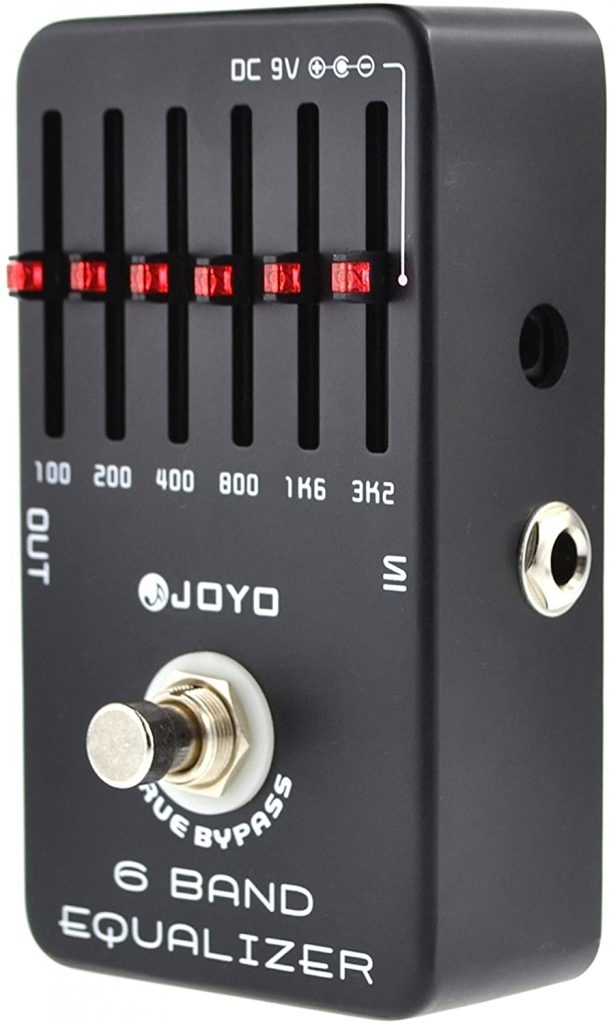 JOYO JF-116  Pedal - Image 7