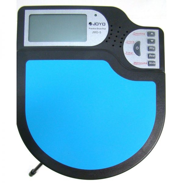 JOYO JMD-5 Digital Practice Drum Pad - Image 2