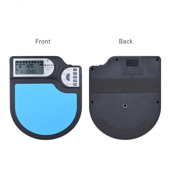 JOYO JMD-5 Digital Practice Drum Pad - Image 3