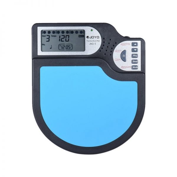 JOYO JMD-5 Digital Practice Drum Pad