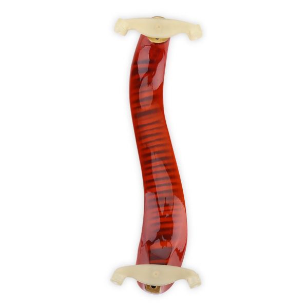 Shoulder Rest, Maple Wood Violin Shoulder Rest, Violin Practicing for 3/4 4/4 Size Violin - Image 5