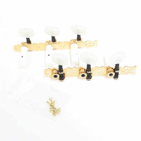 6 keys for classical guitar - Image 4