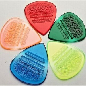 DAVA Control Gels
