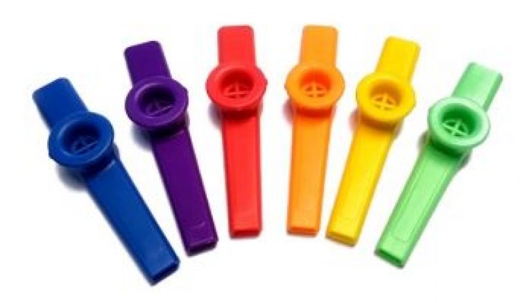 Stagg KAZOO-30
