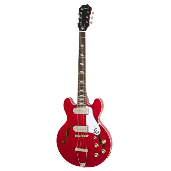 Epiphone Casino Coupe - Cherry