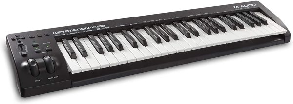 M_ AUDIO Keystation 49 MK 3 - Image 3