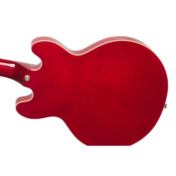 Epiphone Casino Coupe - Cherry - Image 2