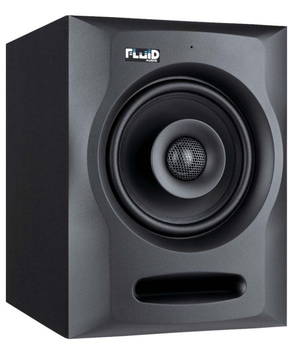 Fluid Audio FX50 - Image 2