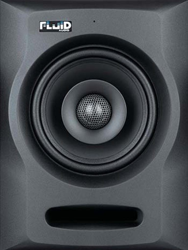 Fluid Audio FX50