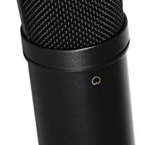 MXL 440 Multipurpose Large-Diaphragm Studio Condenser Microphone