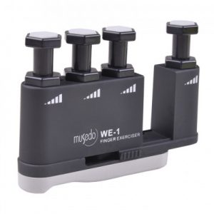 Musedo Finger Exerciser WE1
