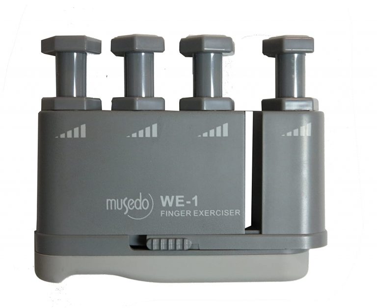Musedo Finger Exerciser WE1 - Image 2