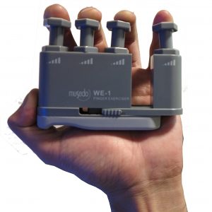 Musedo Finger Exerciser WE1