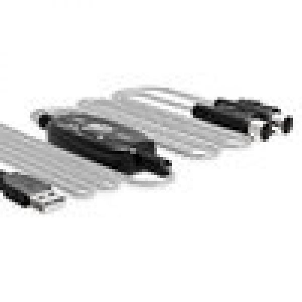 USB to MIDI Music Keyboard Interface Cable (In-Out) Adapter Converter (2m) - Image 6