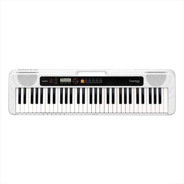 Casio CT-S200WE