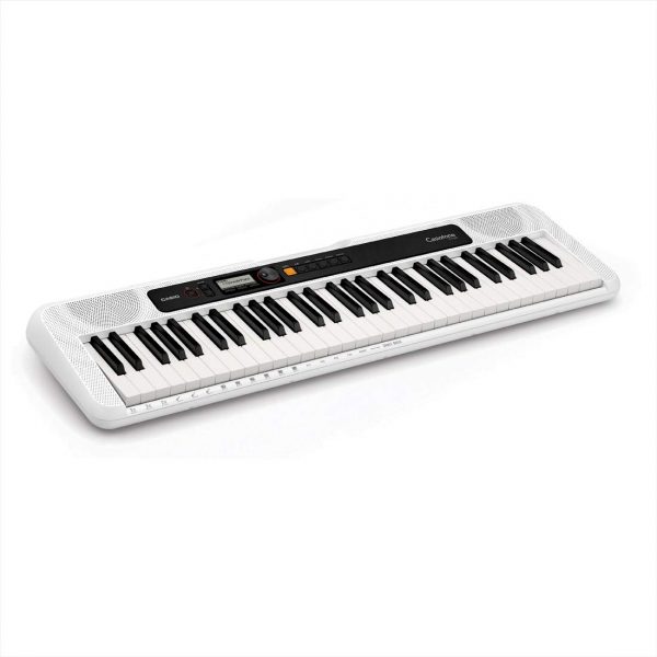 Casio CT-S200WE - Image 3