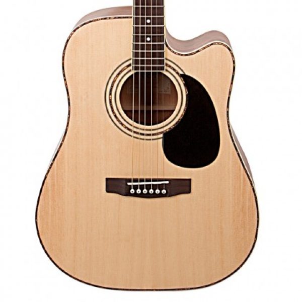 Cort AD880CE Acoustic Guitar