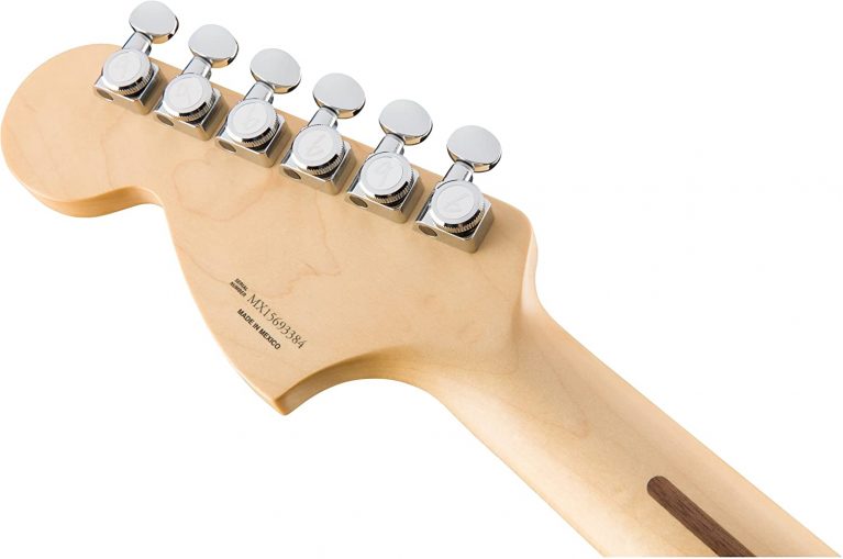 Fender Deluxe Roadhouse Stratocaster - Maple Fingerboard - Classic Copper - Image 2