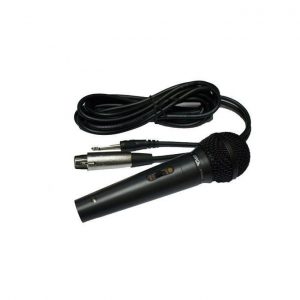 Carol Dynamic Microphone 525
