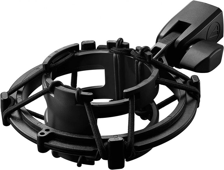 AudioTechnica AT2035 Cardioid Condenser Microphone - Image 2
