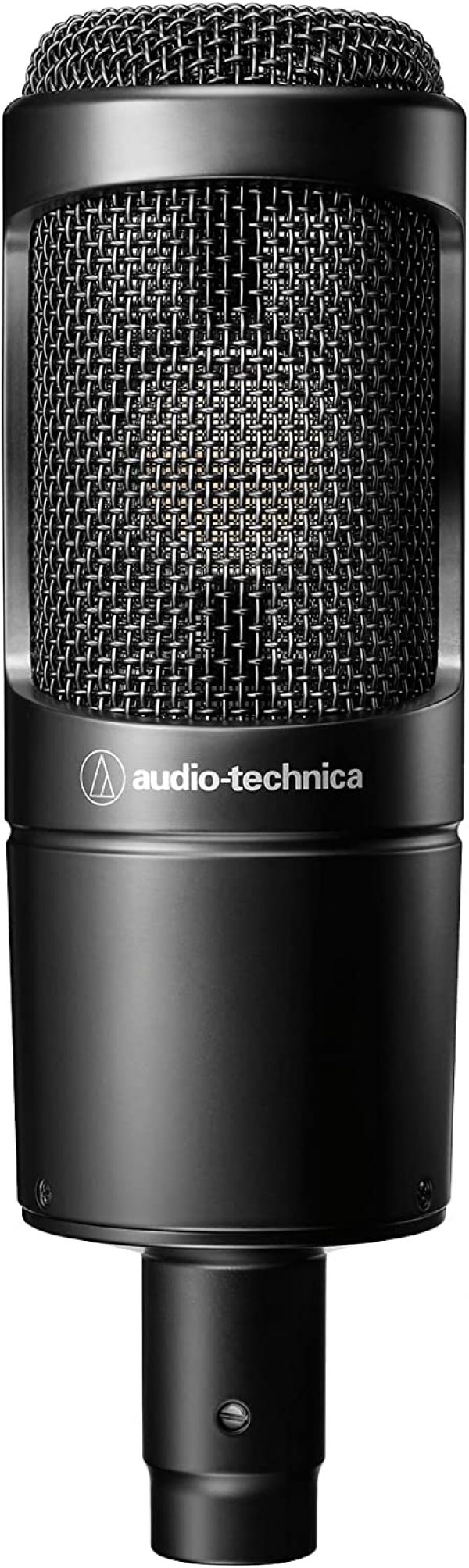 AudioTechnica AT2035 Cardioid Condenser Microphone