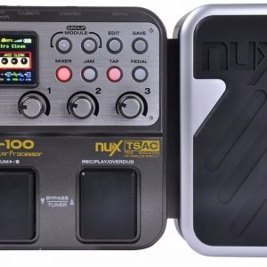 NUX MG-100