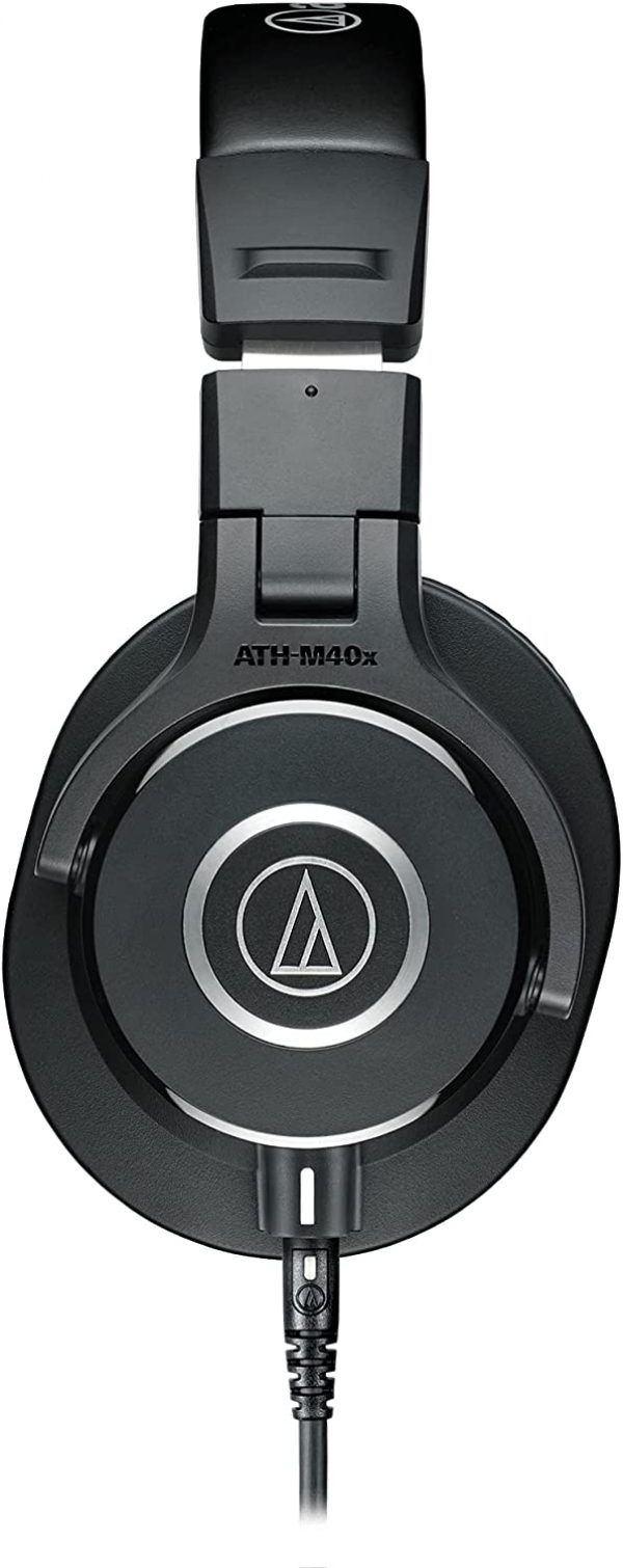 Audio Technica ATH-M40x