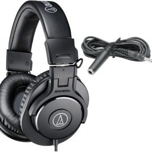 Audio Technica ATH-M30X