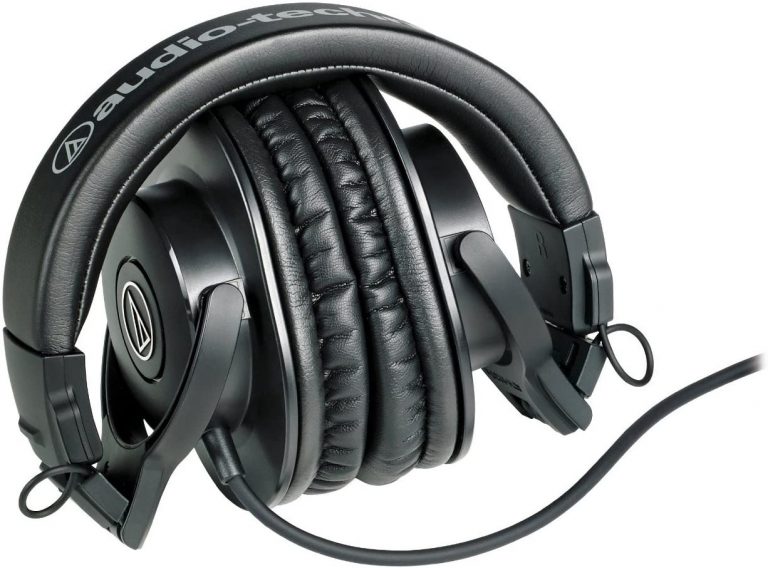Audio Technica ATH-M30X - Image 2