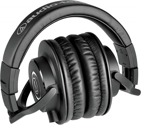 Audio Technica ATH-M40x - Image 3