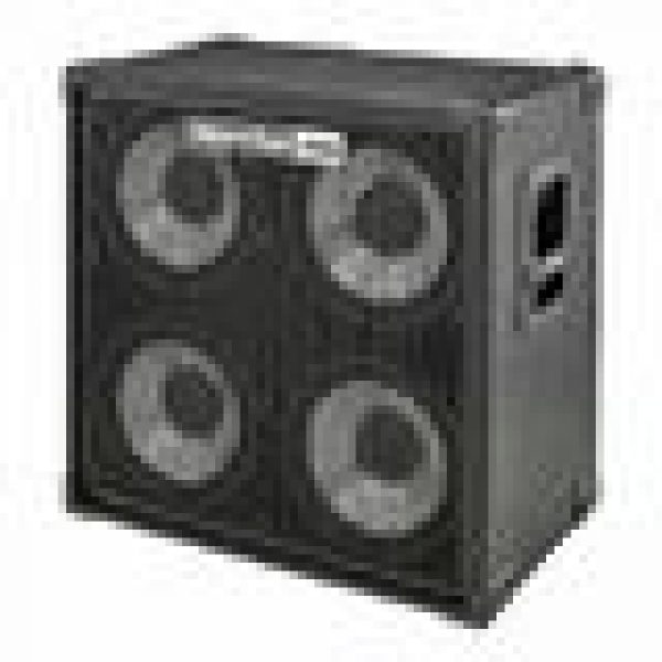 Hartke 410 XL V2