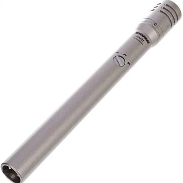 Shure SM81-LC-X - Image 2