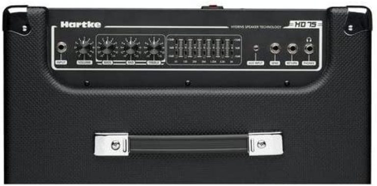 Hartke HD75 - Image 2