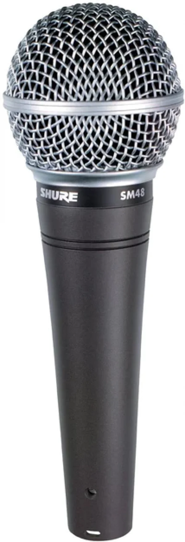 Shure SM48-LC-X