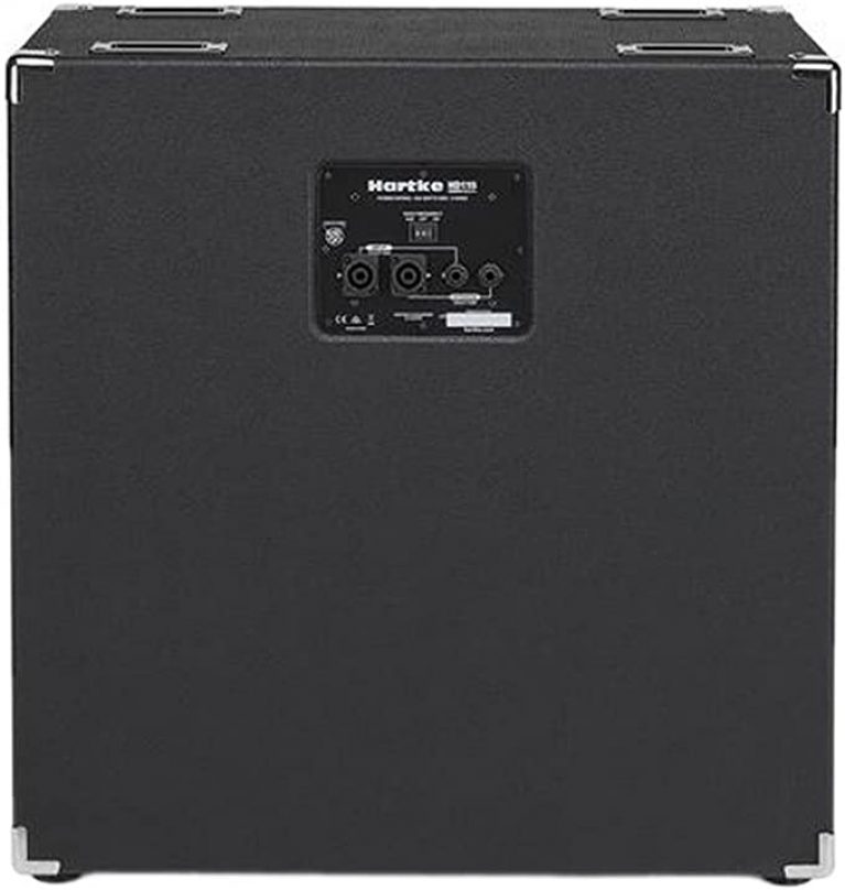 Hartke HyDrive HD115 - Image 2