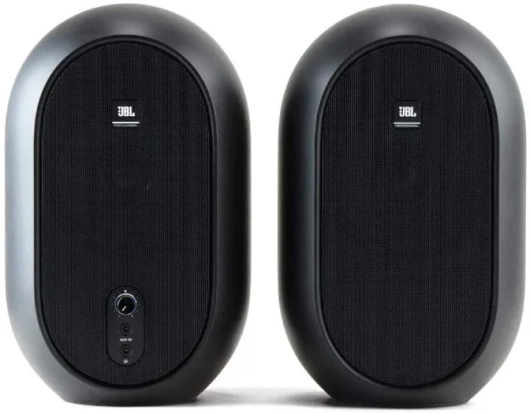 Studio Monitor JBL PRO 104