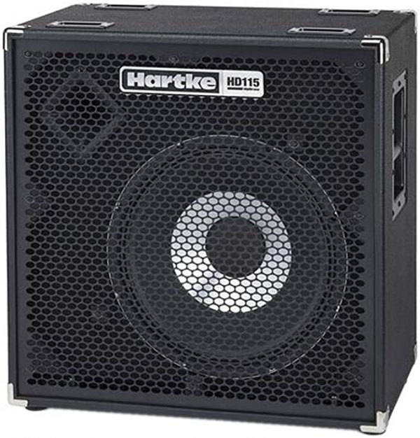 Hartke HyDrive HD115 - Image 4